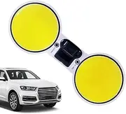 Car Roof Lights, Interior Roof Lights for Cars - RV Reading Lights Trucks Interior Lights Ceiling Light,Waterproof Auto Interior Dome Reading Lamp co