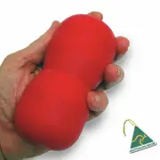 Back Roller Red