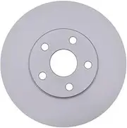 Raybestos 96934FZN Rust Prevention Technology Coated Rotor Brake