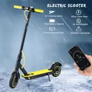 Electric Scooter 900W 40KM/H Range 50KM with APP