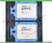 NEW AMD EPYC 7281 PS7281BEVGAAF 2.10GHz 16 Core 32T 32MB SP3 CPU Processor LOT