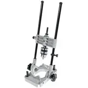 CARBATEC 3/8 inch Jig Portable Drill Guide with Drill Chuck 91G01-05