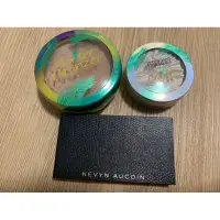 在飛比找蝦皮購物優惠-Kevyn aucoin 漸層打亮、ph椰子修容打亮福袋