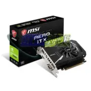 MSI Geforce GT 1030 AERO ITX OC 2GB GDDR4