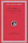 De Re Rustica: Bks.I-IV v.�1