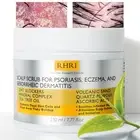 Anti Fungal Pre Shampoo Scalp Scrub for Psoriasis, Eczema & Seborrheic Dermat...