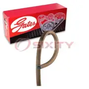 Gates BladeRunner 6636BR Accessory Drive Belt for 75-103 7-07965 37X68 or