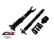 D2 Racing RS Series Coilovers for Dodge Charger / Challenger RWD ONLY 11+ New