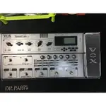 [二手免運]綜合效果器 VOX TONELAB LE GUITAR EFFECTS PEDAL 電吉他 真空管效果 免運