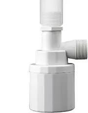 Automatic Water Lever Controller | Compact Safe Auto Water Controller | Livestock Feeding & Watering Supplies for Solar Energy, Pot, Aquarium