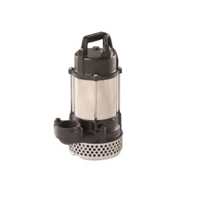 Atlantic A-05 Stainless Steel 1/2 HP Pond Feature Pump 3165 gph w/ Free Pump Bag