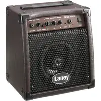 在飛比找蝦皮商城優惠-[公司貨免運] Laney LA12C 英國品牌 木吉他 民