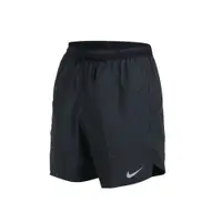 在飛比找松果購物優惠-NIKE 男運動短褲-DRI-FIT 慢跑 路跑 三分褲 反