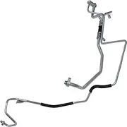New HVAC A/C Suction and Liquid Line Hose Assembly HA 113545C