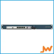 Rackmount.IT Cisco Meraki MX64 MX67 - Metallic Blue