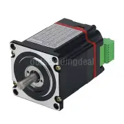 57-56 Integrated Nema 23 Closed Loop Stepper Motor and Driver for CNC Machines