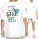 Nike AS M NSW TEE Prem Essntl PKT G 男 白 口袋 上衣 短袖 FQ0351-100