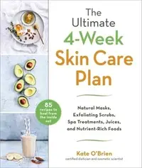 在飛比找三民網路書店優惠-The Ultimate 4-Week Skincare P
