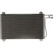 A/C Condenser Standard Duty for 03-06 SPRINTER VAN