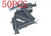 50PCS New Dell Latitude D820 D830 Precision M65 M72 FF389 HDD Hard Drive Caddy C