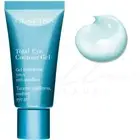 CLARINS Total Eye Contour Gel to Reduce Puffiness and Dark Circles 20ml *NEW*