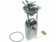 Carter 31CJ69S Fuel Pump Fits 2004-2006 Chevy Silverado 1500