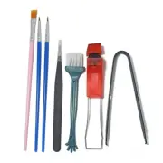 Lube Station Puller Lubrication Removal Fixing Tool For Cherry Keyboard