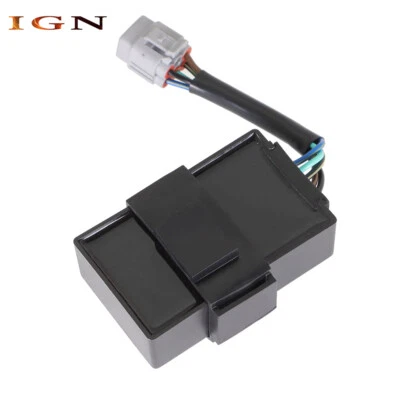 For Kawasaki KLX110 2002-2009 Ignition Box Performance CDI TBW0340