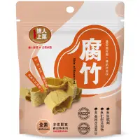 在飛比找家樂福線上購物網優惠-達人上菜非基因改造腐竹