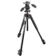 曼富圖 MANFROTTO MK190XPRO3-3W 新190系列 鋁合金三節三腳架【4/30前滿額加碼送】