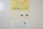Champ HO Great Northern Box Car Decal Set - HB-309