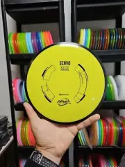 Mvp Axiom Discs Neutron Servo 173g #2 Disc Golf Fairway Driver