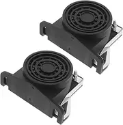 GANAZONO Universal Vehicle Reversing Horn 12v-48v Car Truck Reverse Beeper Loud Bibi Alert