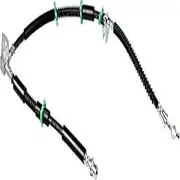 Front brake hose L Replace# LR044354 LR058020 AUTO-MOHITO 1pack