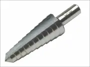 Halls - MC 4M High Speed Steel Step Drill 4 - 12mm