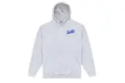 Pepsi Unisex Adult Cola Light And Refreshing Hoodie (Heather Grey) - UTPN1040