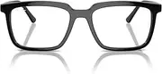 [Ray-Ban] VISTA 0RX7239 2000 Black 52/18/145 UNISEX Eyewear Frame