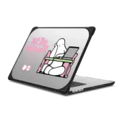 MacBook Air 15-inch (M2 - M4) Bounce Case Lap top