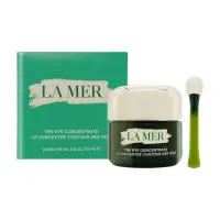 在飛比找momo購物網優惠-【LA MER 海洋拉娜】濃萃修復眼霜 15ml(平輸航空版