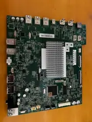 NEC VCD8 VL-2712 Board