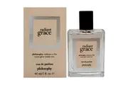 Radiant Grace by Philosophy for Women - 2 oz EDP Spray