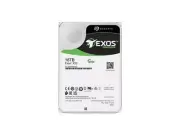 Seagate Exos X20 18TB ST18000NM003D Internal Hard Drive - READ DISC