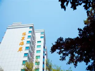 珠海悠享海岸酒店Enjoy Coast Hotel