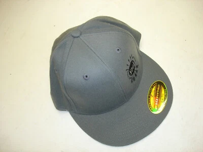 Motorcycle Gear Baseball Cap Soul Custom 67/8 x 71/4 210 Fitted By Flexfit (14)