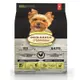 加拿大OVEN-BAKED烘焙客-成犬野放雞-小顆粒 1kg(2.2lb) x 2入組(購買第二件贈送寵物零食x1包)