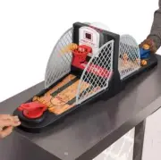 EastPoint Electronic Tabletop Movin' Hoops Mini Arcade Basketball Game