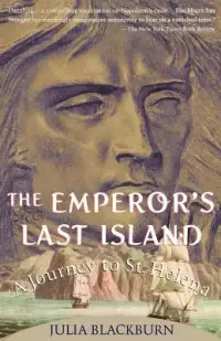 在飛比找博客來優惠-The Emperor’s Last Island: A J