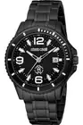 Roberto Cavalli by Franck Muller RV1G217M0061 Man Quartz Watch
