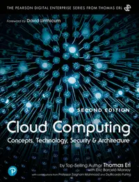 在飛比找誠品線上優惠-Cloud Computing: Concepts, Tec