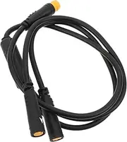 Brake Splitter Sensor Cable Power Outage Sensing Line Bike Sensor Cable Adapter for Electric Bike Cycling Accessory